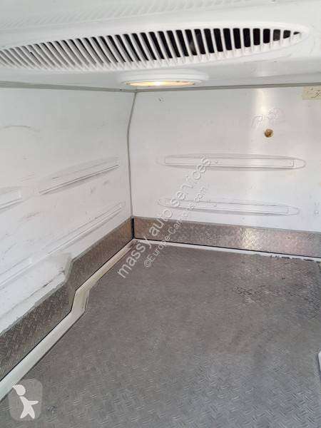 Utilitaire frigo Mercedes caisse positive Vito 109 CDI Gazoil occasion - Photo 5