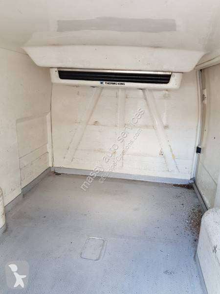 Utilitaire frigo Mercedes Thermoking caisse positive Vito 109 CDI Gazoil occasion - Photo 6