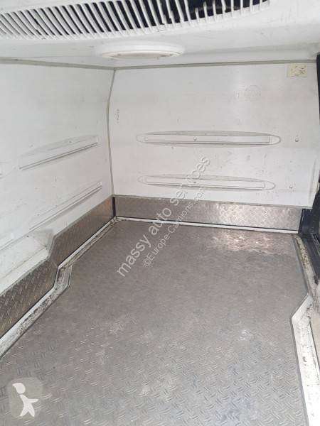 Utilitaire frigo Mercedes caisse positive Vito 109 CDI Gazoil occasion - Photo 6